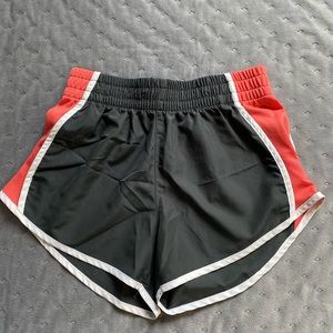 SOLD Zone Pro Athletic Shorts